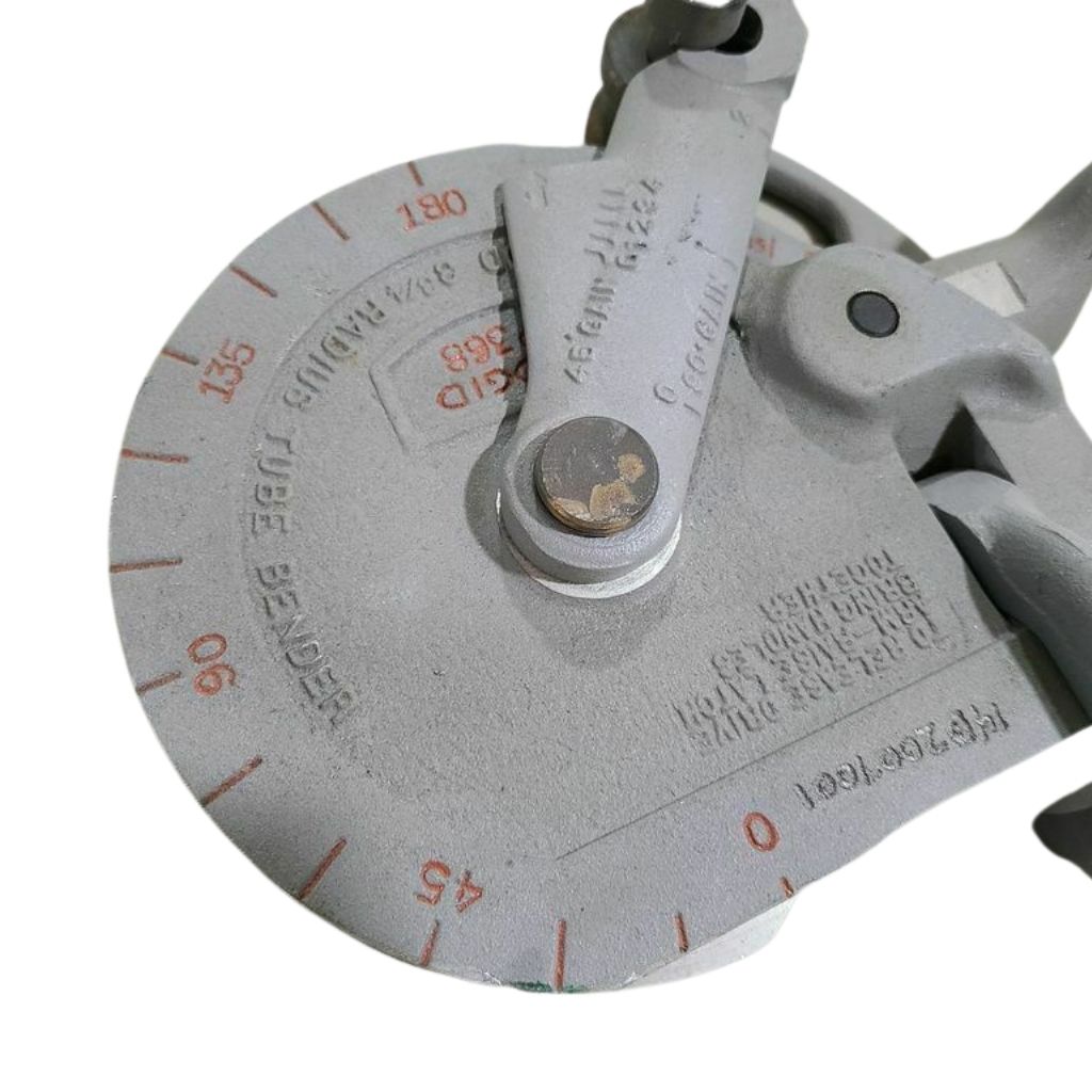Ridgid 35175 Model 368 Geared Ratchet Tubing Bender