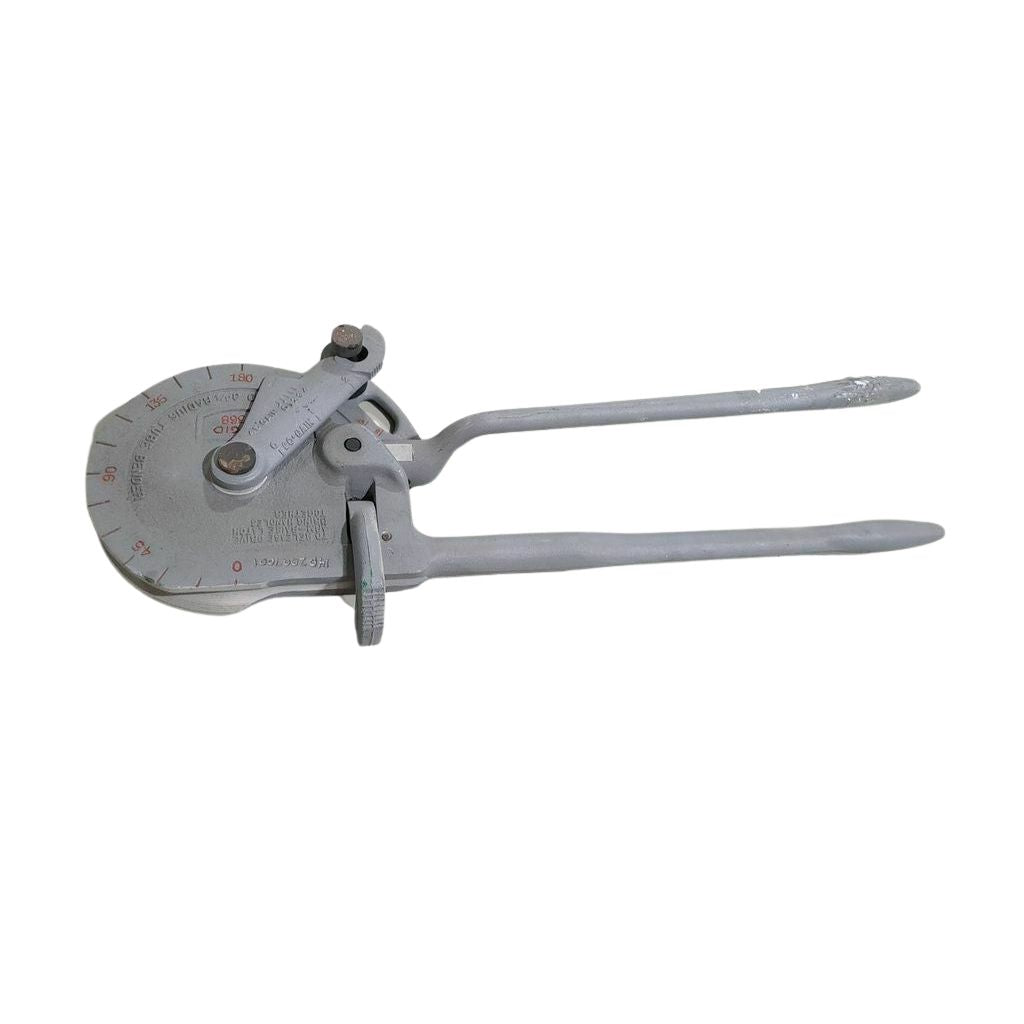 Ridgid 35175 Model 368 Geared Ratchet Tubing Bender