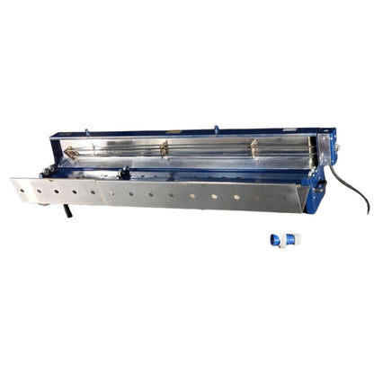 Current Tools 452 PVC Heater 1/2in-6in with 1 Yr. Operational Warranty - Reconditioned