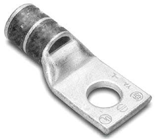 Burndy YA25LNT14 Copper Compression Lug