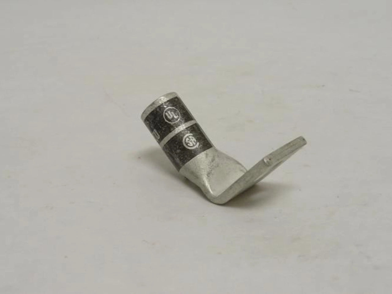 Burndy YA2CL2BOX Copper Compression Lug