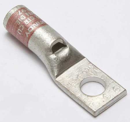 Burndy YA2CLBOX Copper Compression Lug