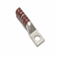 Burndy YA2CTC14 Copper Compression Lug, 25 Per Box - New Surplus