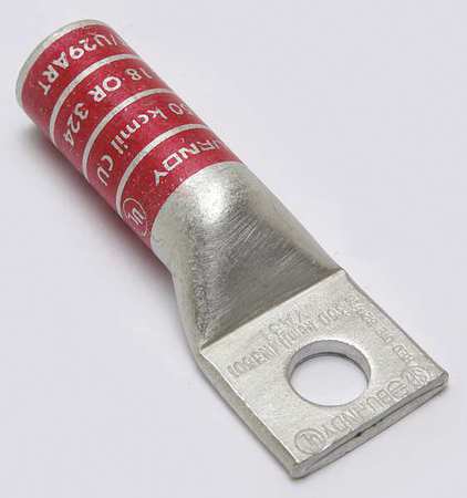 Burndy YA31 Copper Compression Lug