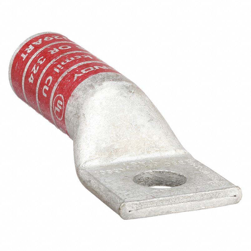 Burndy YA31 Copper Compression Lug