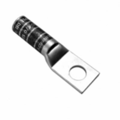 Burndy YAZV2CTC14FX Copper Compression Lug