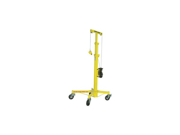 Sumner R-150 780301 Roust-A-Bout Lift  -  Reconditioned with 1 Yr. Warranty