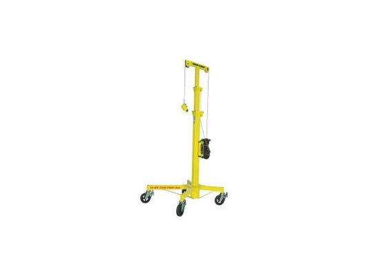 Sumner R-150 780301 Roust-A-Bout Lift  -  Reconditioned with 1 Yr. Warranty
