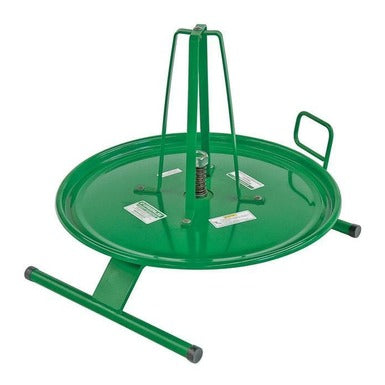 Greenlee 37218 BX-Armored Cable Dispenser - Reconditioned  with 1 Year Operational Warranty