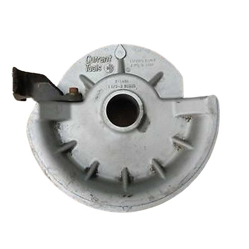 Current Tools 2-1401 1-1/2" and 2" Rigid Bending Shoe- Remanufactured - General Equipment & Supply