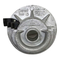 Current Tools 2 - 1301 | 1/2" - 1-1/4" Rigid & IMC Bending Shoe - Remanufactured - General Equipment & Supply