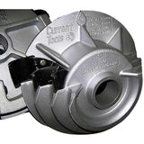 Current Tools 2 - 1301 | 1/2" - 1-1/4" Rigid & IMC Bending Shoe - Remanufactured - General Equipment & Supply