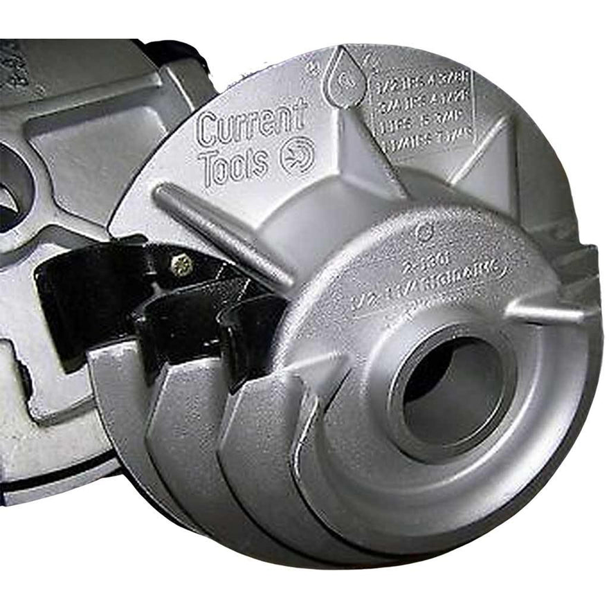Current Tools 2-1301 Rigid & IMC Bending Shoe - Reconditioned