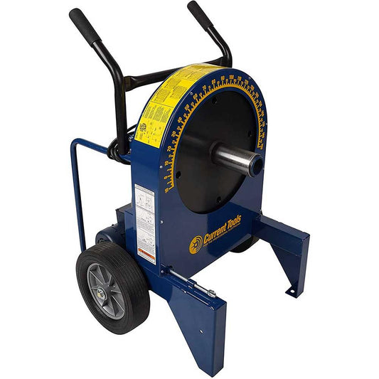 Current Tools 77 Series Electric Bender W/O Shoes- Remanufactured - General Equipment & Supply