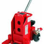 GKS V5 Hydraulic Toe Jack - Reconditioned