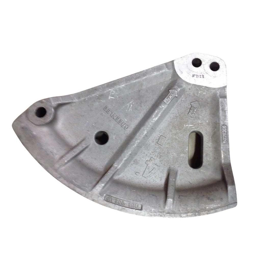 Greenlee 26305 Bending Shoe for 4in EMT Conduit for use with Greenlee 881 Bender- Reconditioned