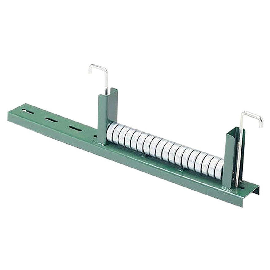 Greenlee 2036S Straight Cable Roller Unit - Reconditioned