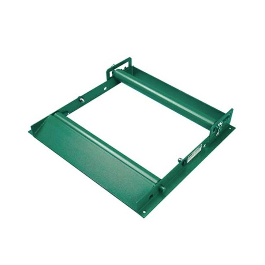 Greenlee 39660 Reel Roller - Reconditioned