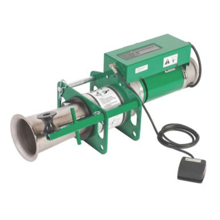 Greenlee UT10 Ultra Tugger Cable Puller - Reconditioned