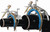 H&M No2 Standard “Saddle-Type” Beveling Machine - Reconditioned