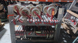 Southwire HIS HB4A 10x5A w/48in. Crossbar and Clamps - New Surplus