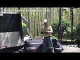 Greenlee 441-3 Feeding Sheave 3 in. - Reconditioned