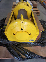 Ingersoll Rand Hu40A-24MX1 4000lb Air Tugger- Reconditioned