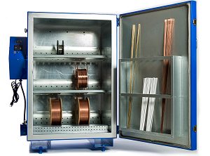Keen K-1000M&T Spooled Wire Oven - Reconditioned