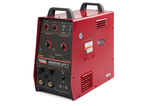Lincoln Electric K1525-1 Invertec STT II Advanced Process Welder - New Surplus
