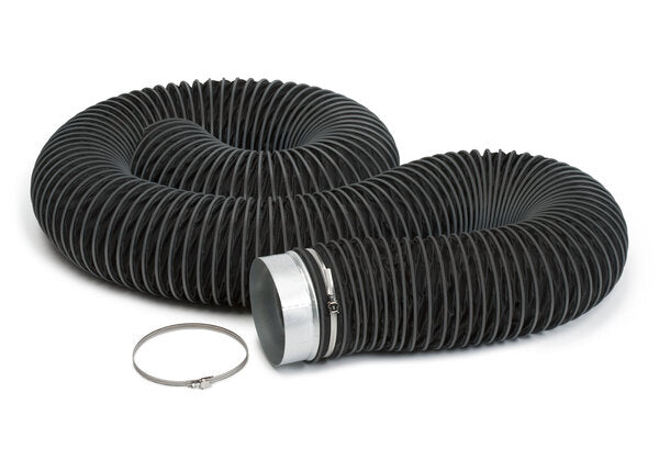 Lincoln K1668-2 Exhaust or Extension Hose Set - 16 ft - New Surplus