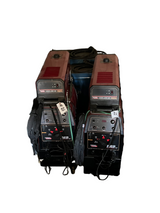 Lincoln K2535-2 Precision TIG 225 TIG Welder Ready-Pak w/Cart Reconditioned