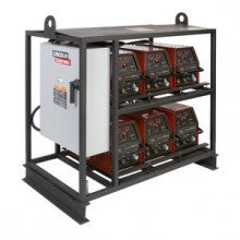 Lincoln Invertec V350 PRO K2667-2 6Pk  - Reconditioned w/ 1 Year Operational Warranty