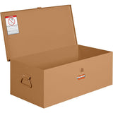 Knaack 30 JOBMASTER WELDERS CHEST, 12 in x 30 in x 16 - used - General Equipment & Supply