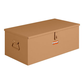 Knaack 30 JOBMASTER WELDERS CHEST, 12 in x 30 in x 16 - used - General Equipment & Supply