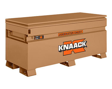 Knaack 60 Jobmaster Storage Chest  -  Reconditioned with 1 Yr. Warranty