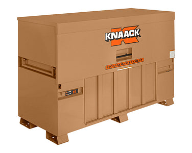 Knaack 91 StorageMaster Piano Box with Ramp  -  Reconditioned with 1 Yr. Warranty