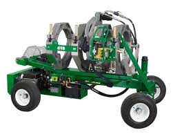 McELROY 618 Rolling Fusion Machine Reconditioned w/ 1 Year Operational Warranty