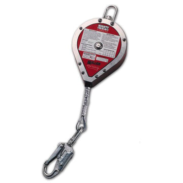 Miller RLS30G-Z7 Mighty Lite Self-Retracting Lifeline (30ft) - Used