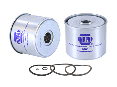 NAPA Gold 3166 New Surplus
