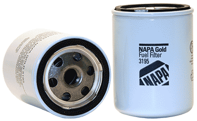 NAPA Gold 3195 New Surplus