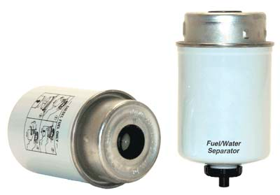 NAPA 3632 Gold Fuel Filter - New Surplus