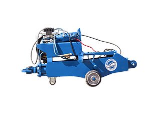 JV Driver Mity Mite 516 Pipe Puller - Reconditioned w/ 1 Year Operational Warranty
