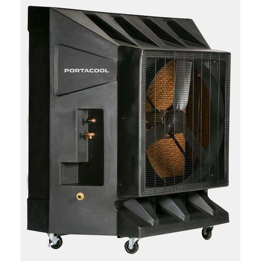 HVAC & Environmental