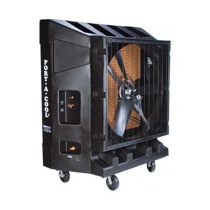 Port-A-Cool PAC2K482S 48in Two Speed Portable Evaporative Cooler  - Reconditioned