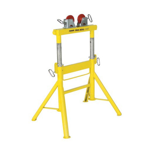 Sumner 780441  Pro Roll Adjustable Stand - Reconditioned