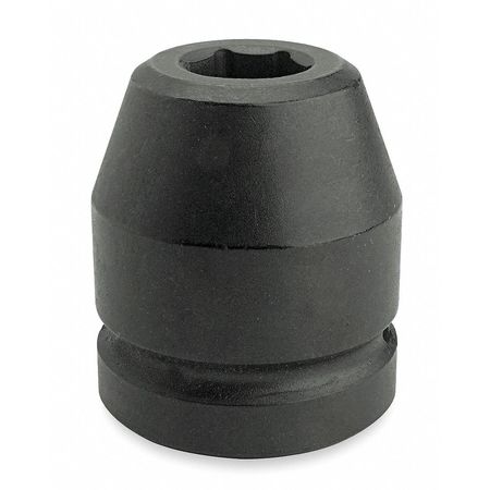 Proto Rds 1 Proto 1in. Drive 1-5/8in. Used - Impact Socket - General Equipment & Supply