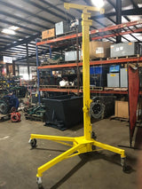 Sumner 780303 Model R-250 Roust-A-Bout 25ft Lift - Reconditioned