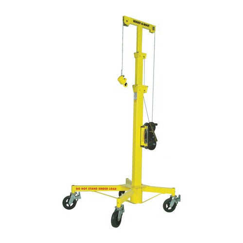 Sumner R-100 780300 Roust-A-Bout Lift  -  Reconditioned with 1 Yr. Warranty