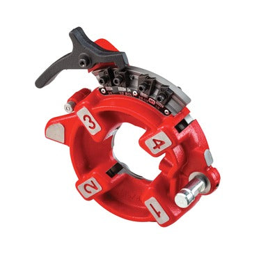 Ridgid 84537 Model 816 Semi-Automatic Die Head