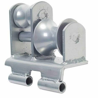 Current Tools 2-1002 1-1/2" and 2" Roller Support- Remanufactured - General Equipment & Supply